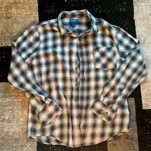 Arizona Large extremely comfortable flannel